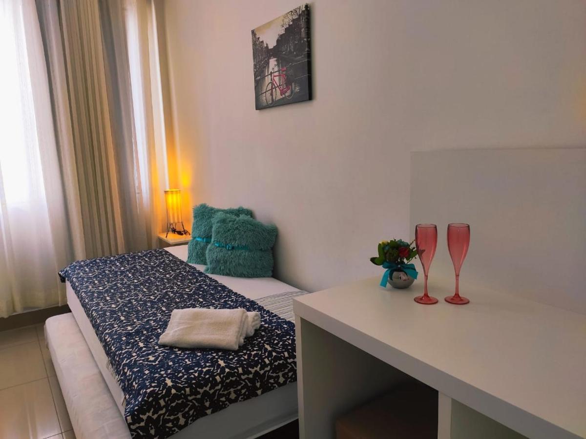 Lindo Apto 2 Quartos Av Brasil Apartamento *