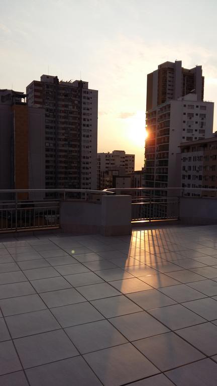 Lindo Apto 2 Quartos Av Brasil