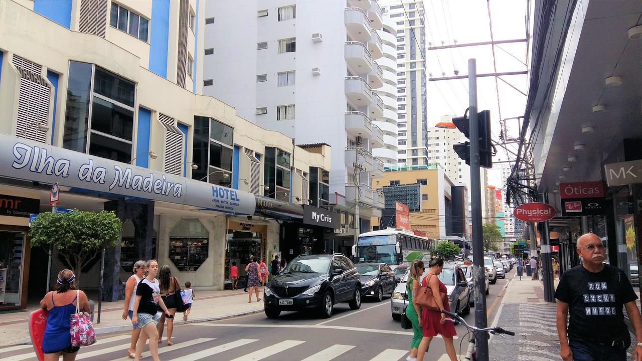 Apartamento Lindo Apto 2 Quartos Av Brasil *