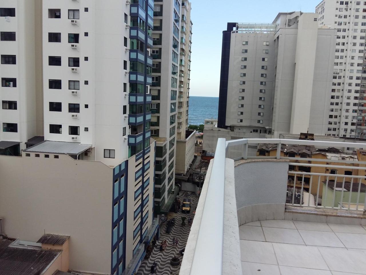 Lindo Apto 2 Quartos Av Brasil