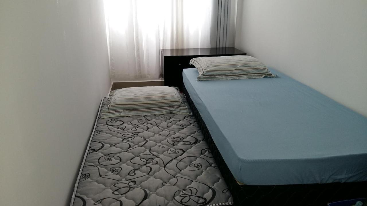 Lindo Apto 2 Quartos Av Brasil Apartamento