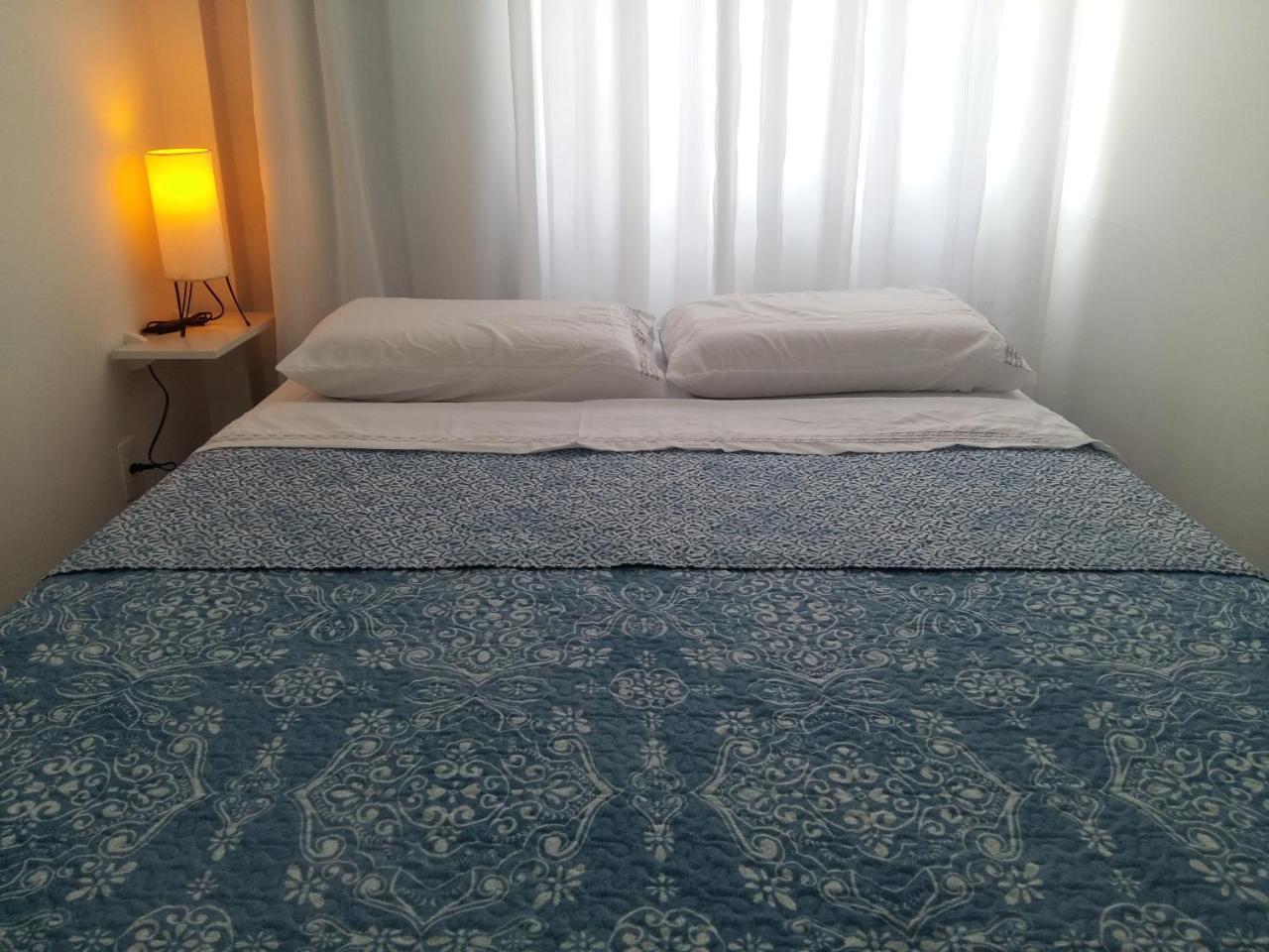 Lindo Apto 2 Quartos Av Brasil Apartamento