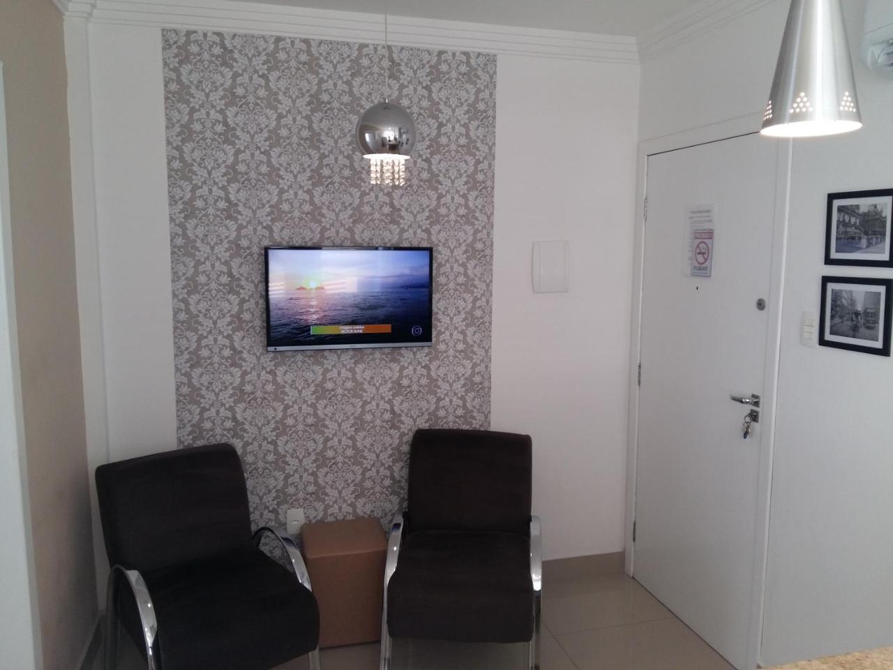 Lindo Apto 2 Quartos Av Brasil Apartamento