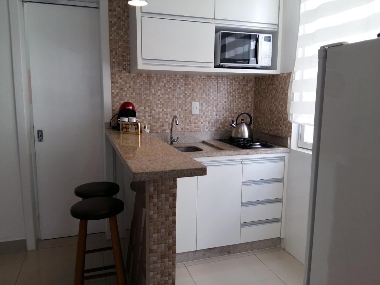 Lindo Apto 2 Quartos Av Brasil Balneário Camboriú