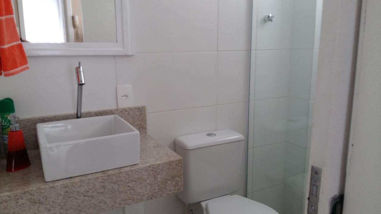 Apartamento Lindo Apto 2 Quartos Av Brasil *