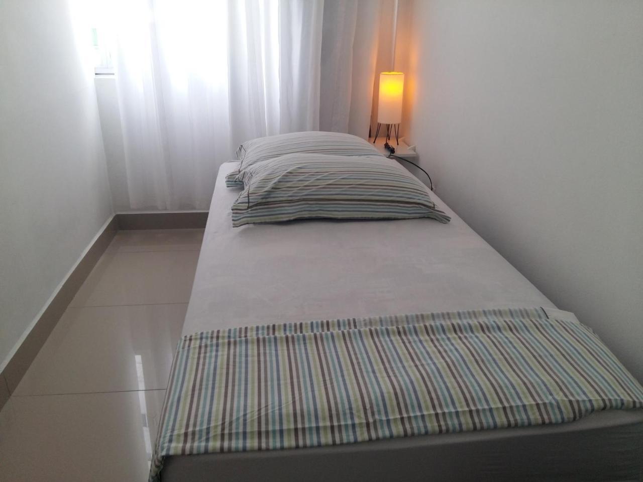 Apartamento Lindo Apto 2 Quartos Av Brasil