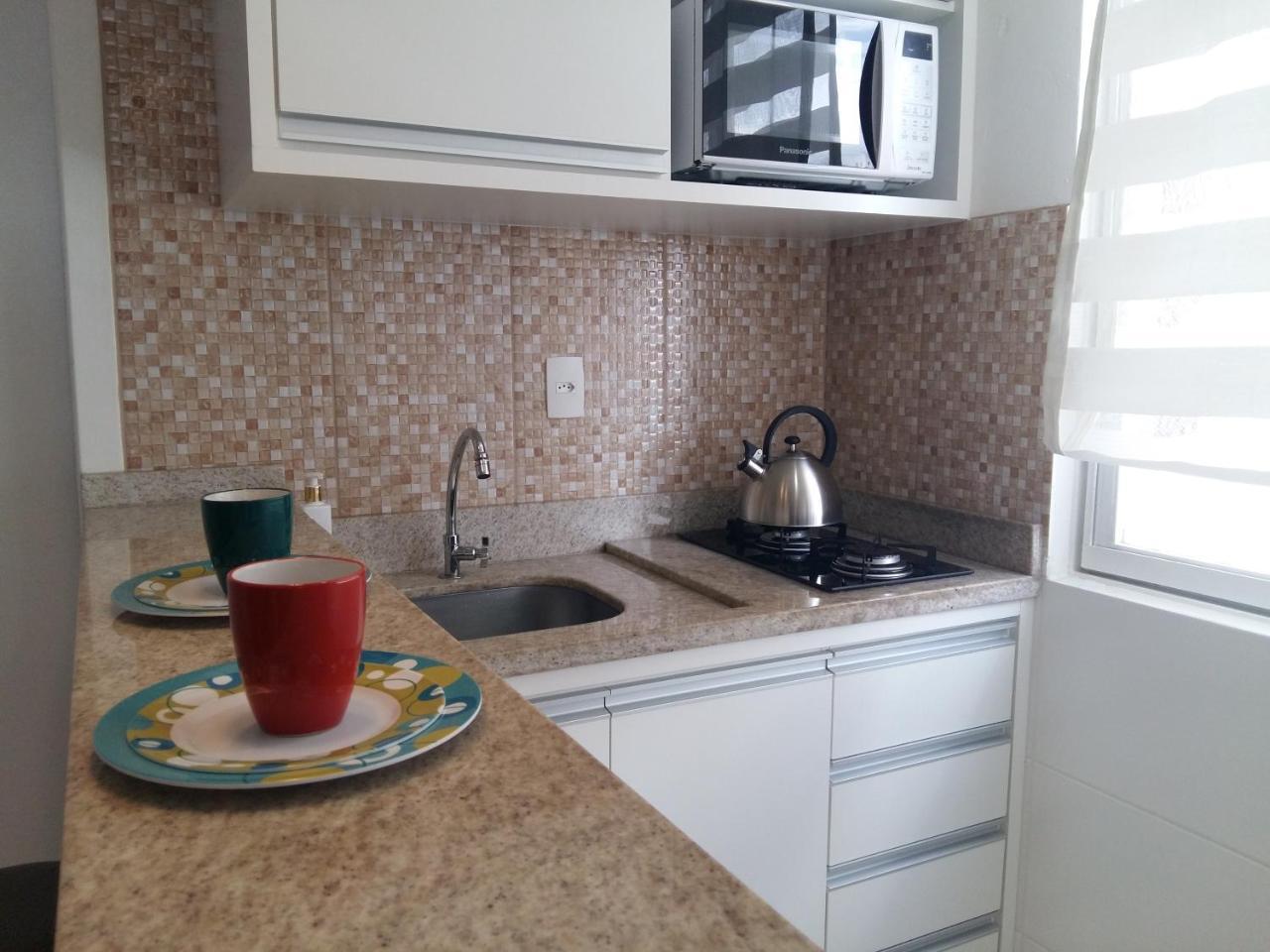 Lindo Apto 2 Quartos Av Brasil * Balneário Camboriú