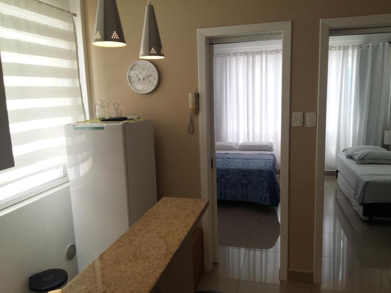 Apartamento Lindo Apto 2 Quartos Av Brasil Balneário Camboriú