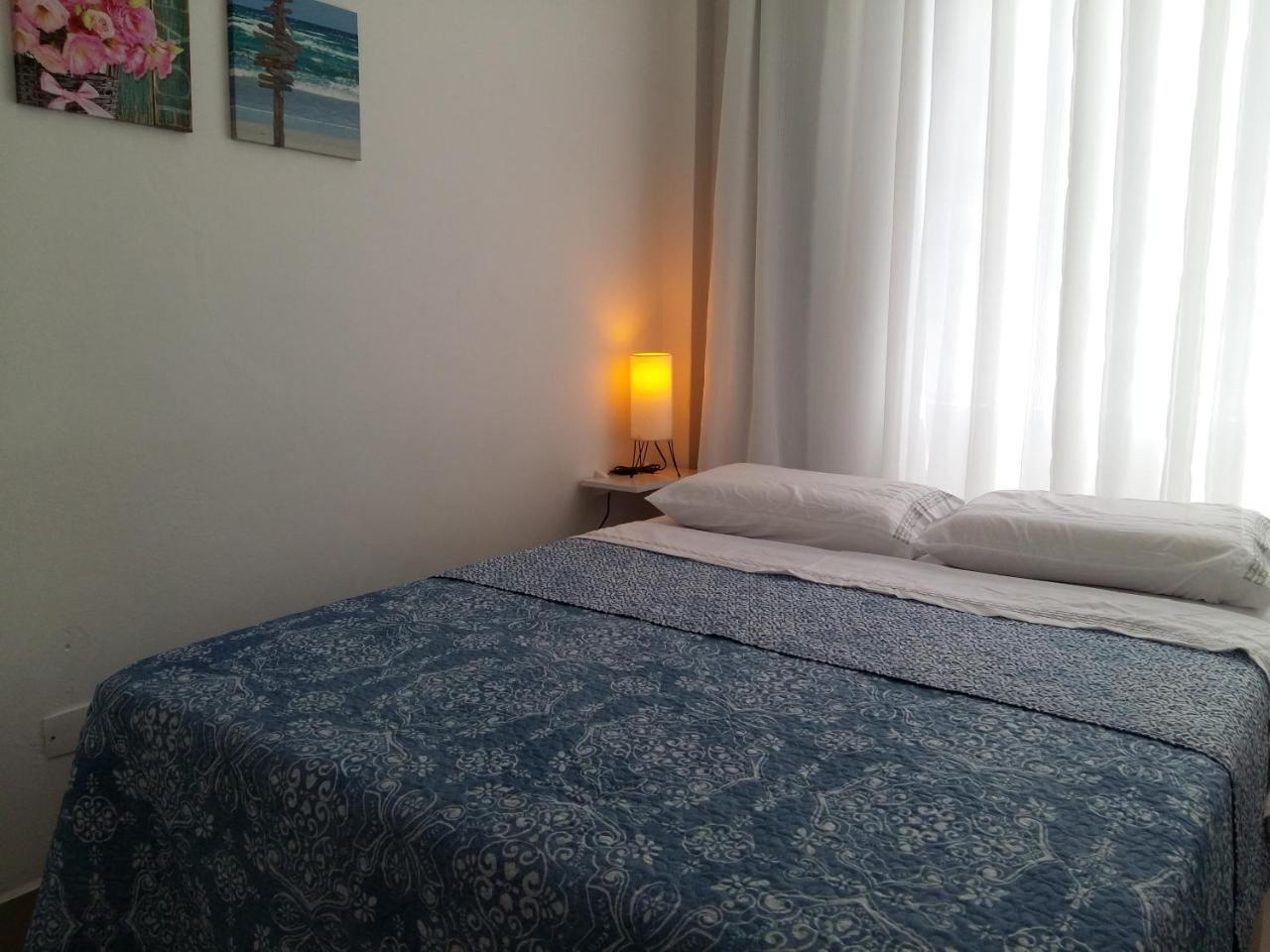 Apartamento Lindo Apto 2 Quartos Av Brasil *